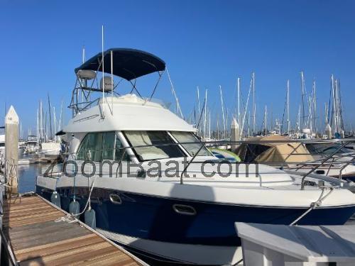 Beneteau Antares 9.80 Fly 	Spesifikasjoner og anmeldelser